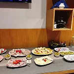 Riviera Готель