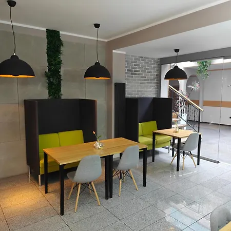 Riviera Готель 3*