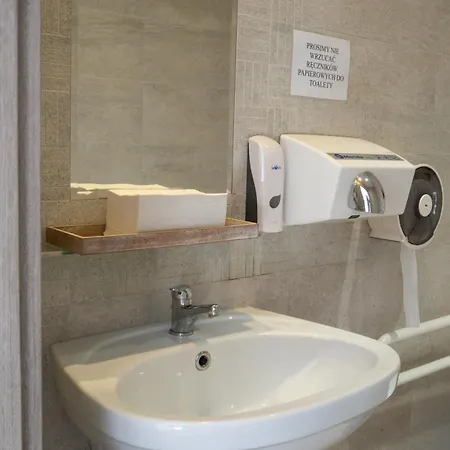 Riviera Hotel Mierzyn (West Pomeranian)