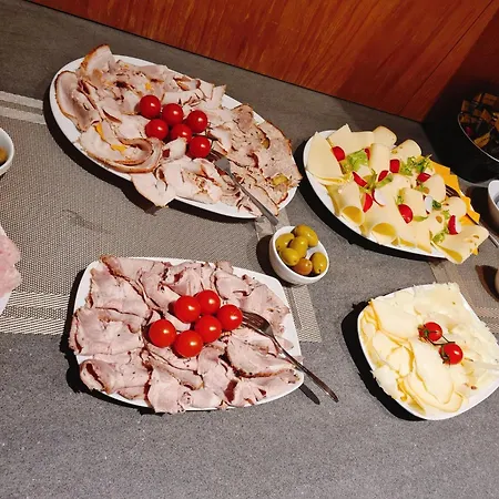 Готель Riviera Mierzyn (West Pomeranian)