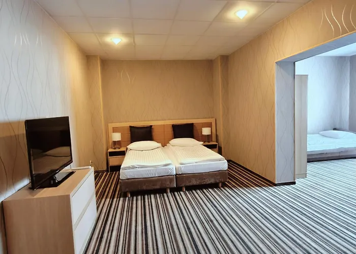 Riviera 3* Mierzyn (West Pomeranian)