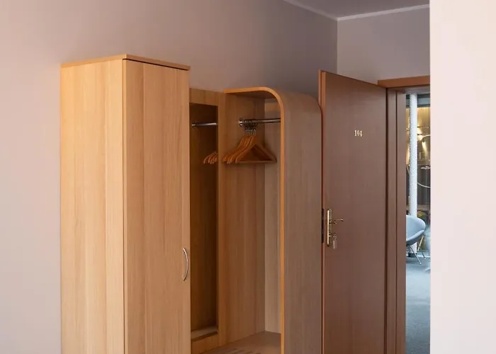 Готель Riviera 3*