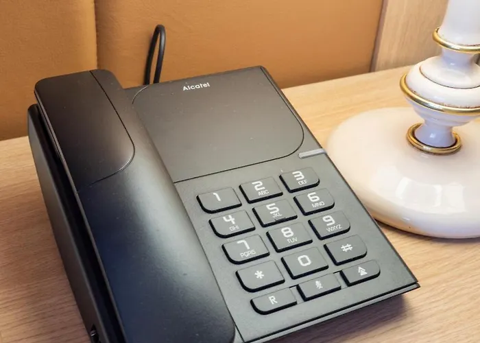 Готель Riviera