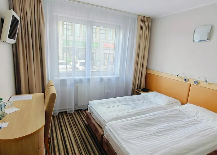 Riviera Готель 3*