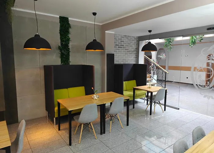 Riviera Готель 3*