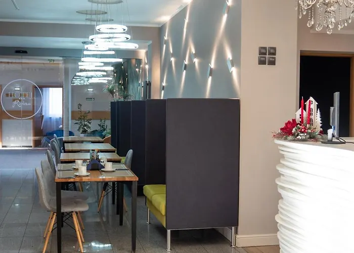 Готель Riviera