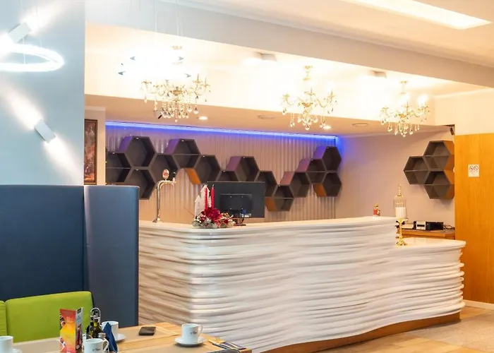 Riviera Mierzyn (West Pomeranian)