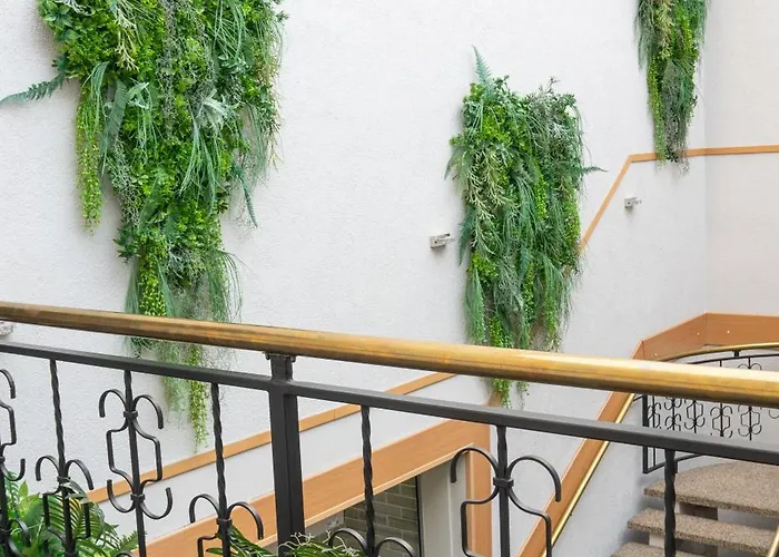 Riviera Готель 3*