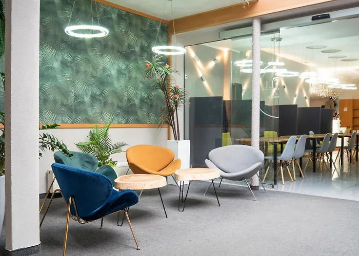 Готель Riviera 3*