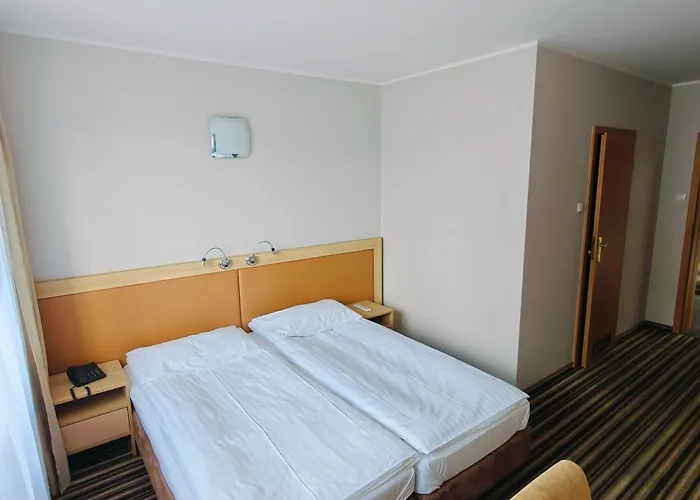 Riviera 3* Mierzyn (West Pomeranian)