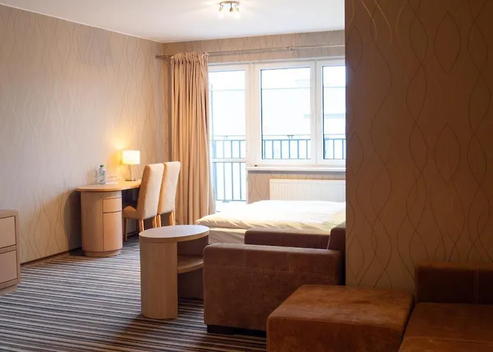 Готель Riviera 3*