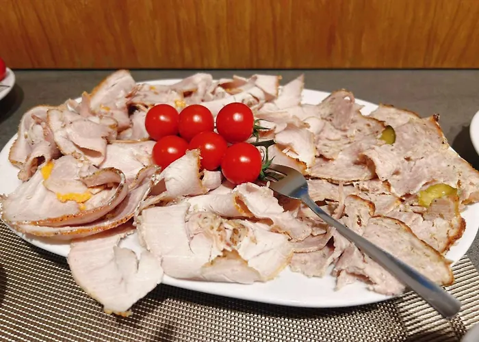 Готель Riviera