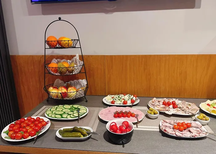 Riviera 3* Mierzyn (West Pomeranian)